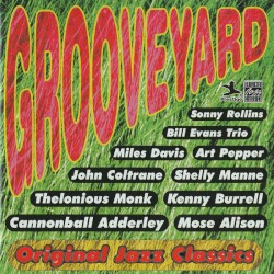 Grooveyard - Classics & Standards