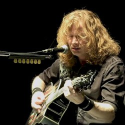 Reckoning Day With Me (Taylor Swift vs. Megadeth)