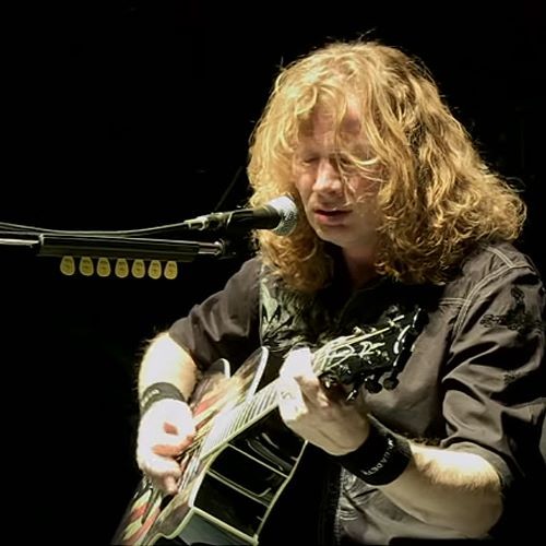 Reckoning Day With Me (Taylor Swift vs. Megadeth)