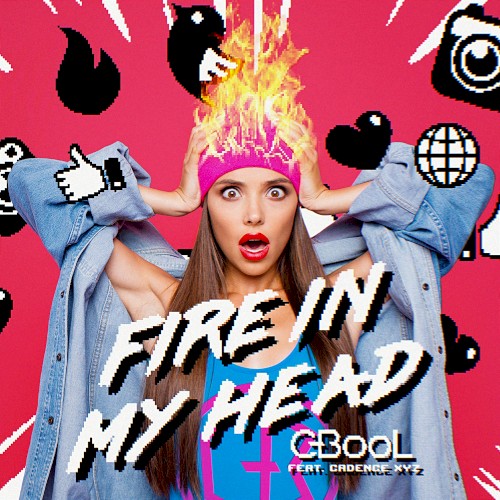 Fire In My Head
