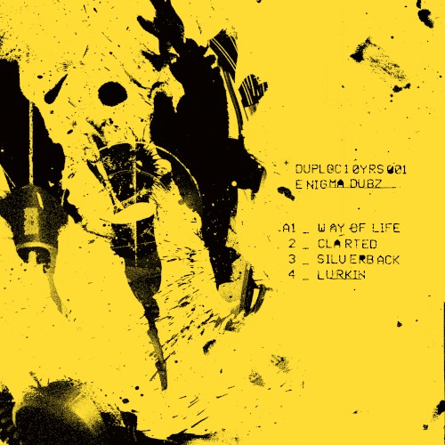 Way of Life EP