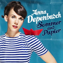 Sommer aus Papier