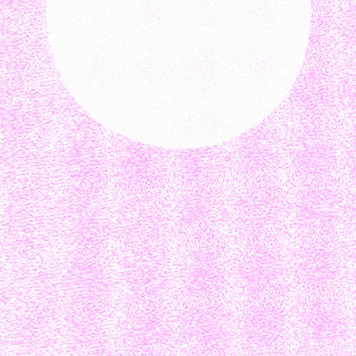 White Shape