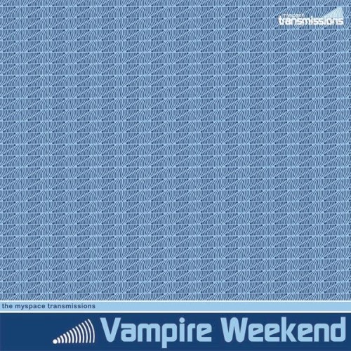 The MySpace Transmissions