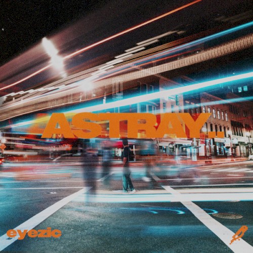 Astray..
