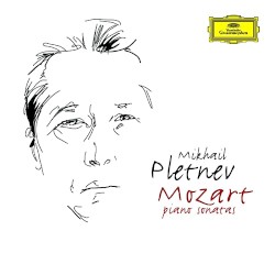 Piano Sonatas