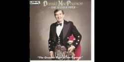 The Master Piper