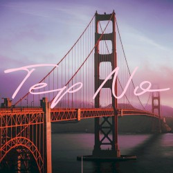Evening In San Francisco