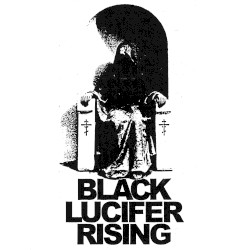 Black Lucifer Rising