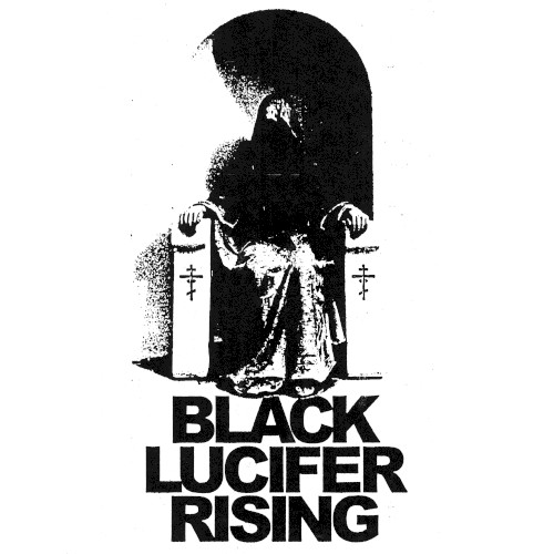 Black Lucifer Rising