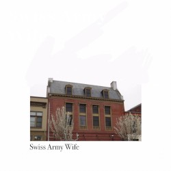 Brick House