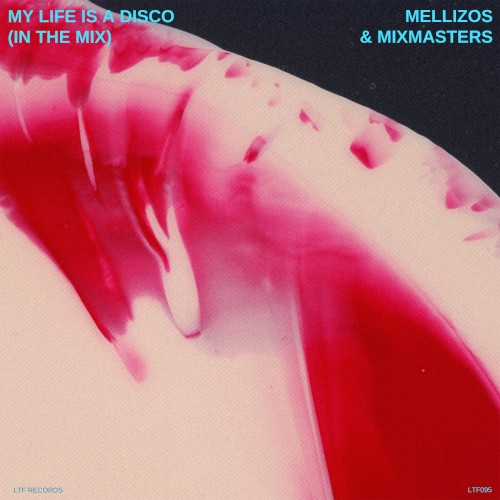 My Life Is A Disco (In The Mix)