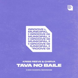 Tava No Baile