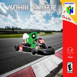 yohiii kart
