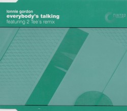 Everybody's Talking