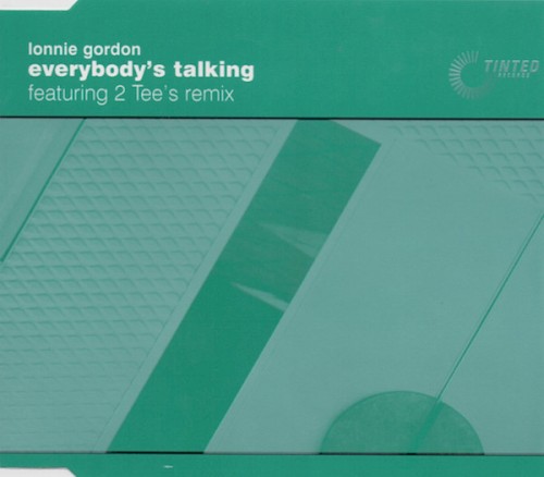 Everybody's Talking