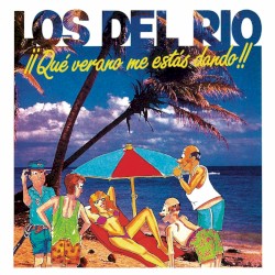 ¡¡Qué verano me estás dando!!