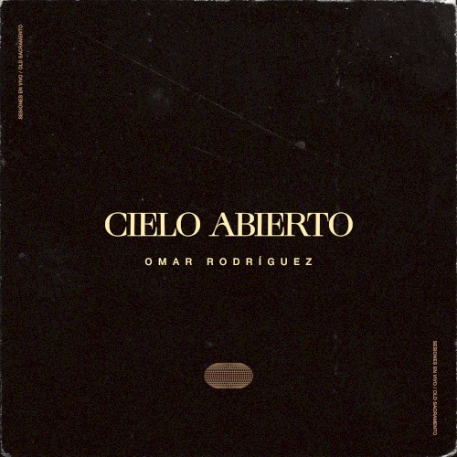 Cielo abierto