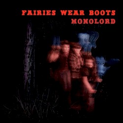 Fairies Wear Boots