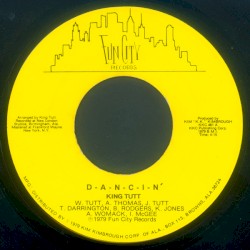 D-a-n-c-i-n'