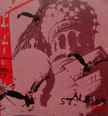 Tales Of Late Night Excursions Into Urban Wastelands [A Political Economy Of Noise]