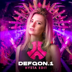 Power of the Tribe (Defqon.1 Anthem 2024) (Hysta edit)