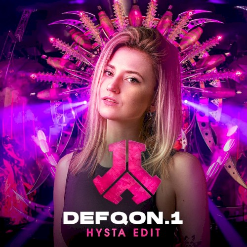 Power of the Tribe (Defqon.1 Anthem 2024) (Hysta edit)
