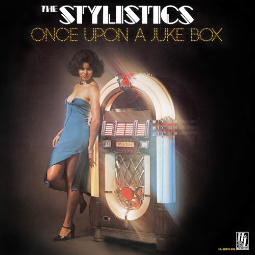 Once Upon a Juke Box