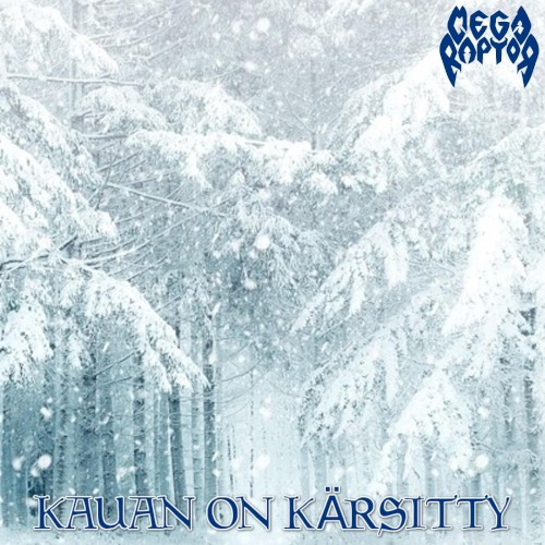 Kauan on Kärsitty