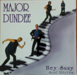 Hey Suzy / Soul Rhythm