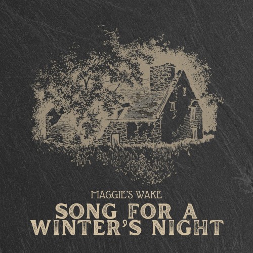 Song for a Winter’s Night