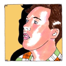 The Idea of a Winter's Cave and an Autumn Day: Daytrotter Studio, Rock Island, IL, USA