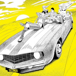 ROADRUNNER