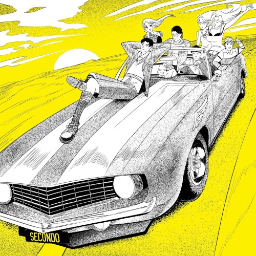 ROADRUNNER