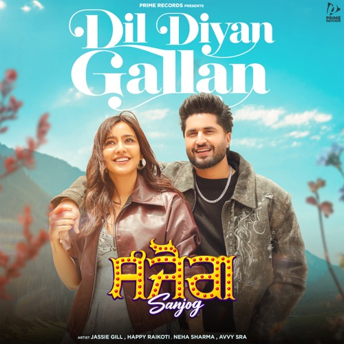 Dil Diyan Gallan