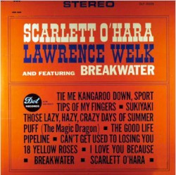 Scarlett O’Hara