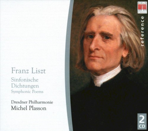 Symphonische Dichtungen / Symphonic Poems