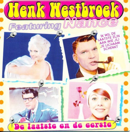 De laatste en de eerste