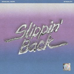 Slippin' Back