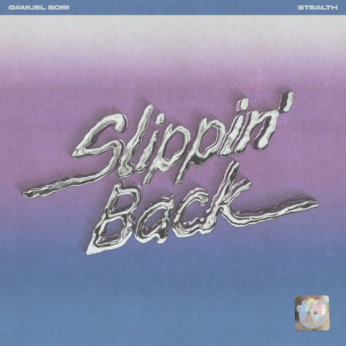 Slippin' Back