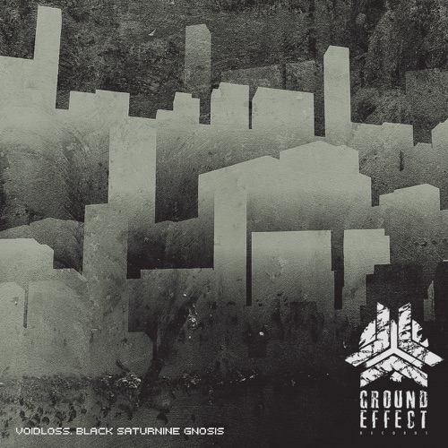 Black Saturnine Gnosis
