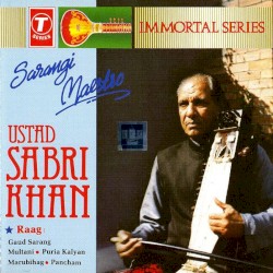 Immortal Series: Sarangi Maestro
