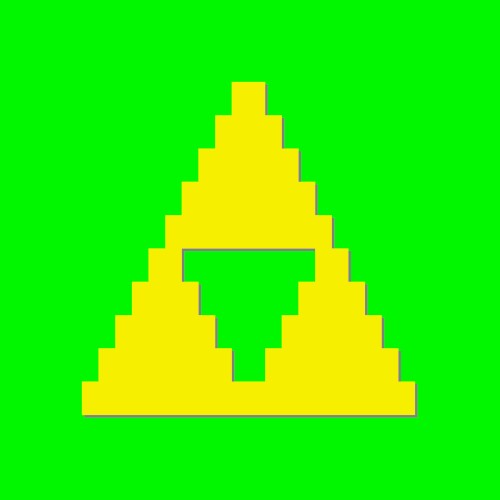 The Legend of Zelda