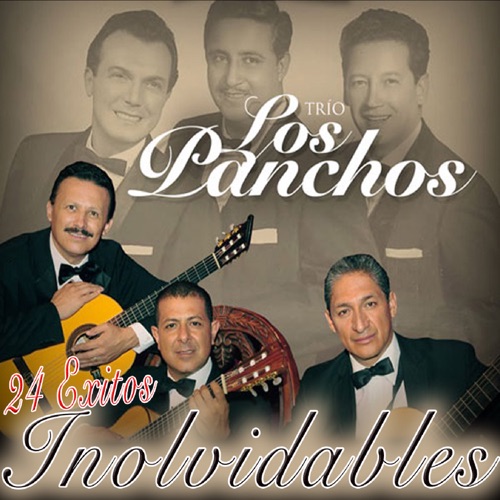 Éxitos inolvidables