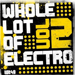 Whole Lot of Electro Vol 2