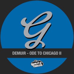 Ode To Chicago II
