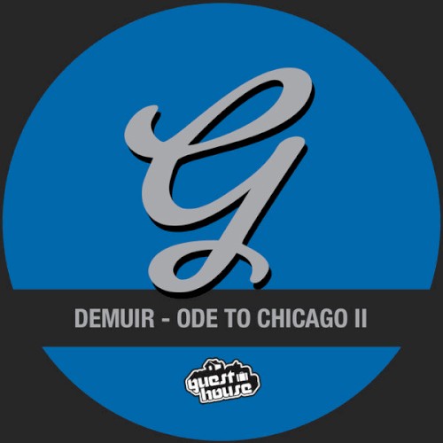 Ode To Chicago II