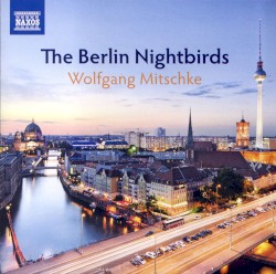 The Berlin Nightbirds