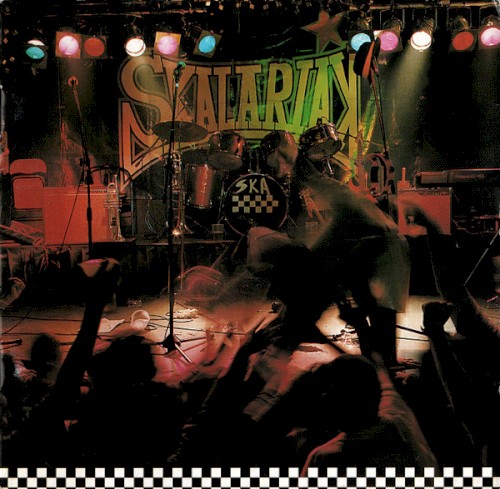 Skalariak