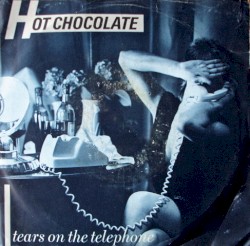 Tears on the Telephone